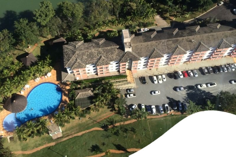 Foto Icone do Condominio 